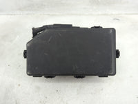 2017-2019 Honda Ridgeline Fusebox Fuse Box Panel Relay Module P/N:T6Z A010 Fits Fits 2017 2018 2019 OEM Used Auto Parts - Oe