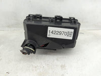 2017-2019 Honda Ridgeline Fusebox Fuse Box Panel Relay Module P/N:T6Z A010 Fits Fits 2017 2018 2019 OEM Used Auto Parts - Oe