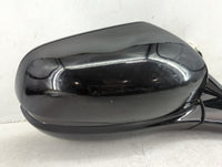 2017-2020 Honda Ridgeline Passenger Side View Mirror - Right Door Mirror OEM Used - Oemusedautoparts1.com