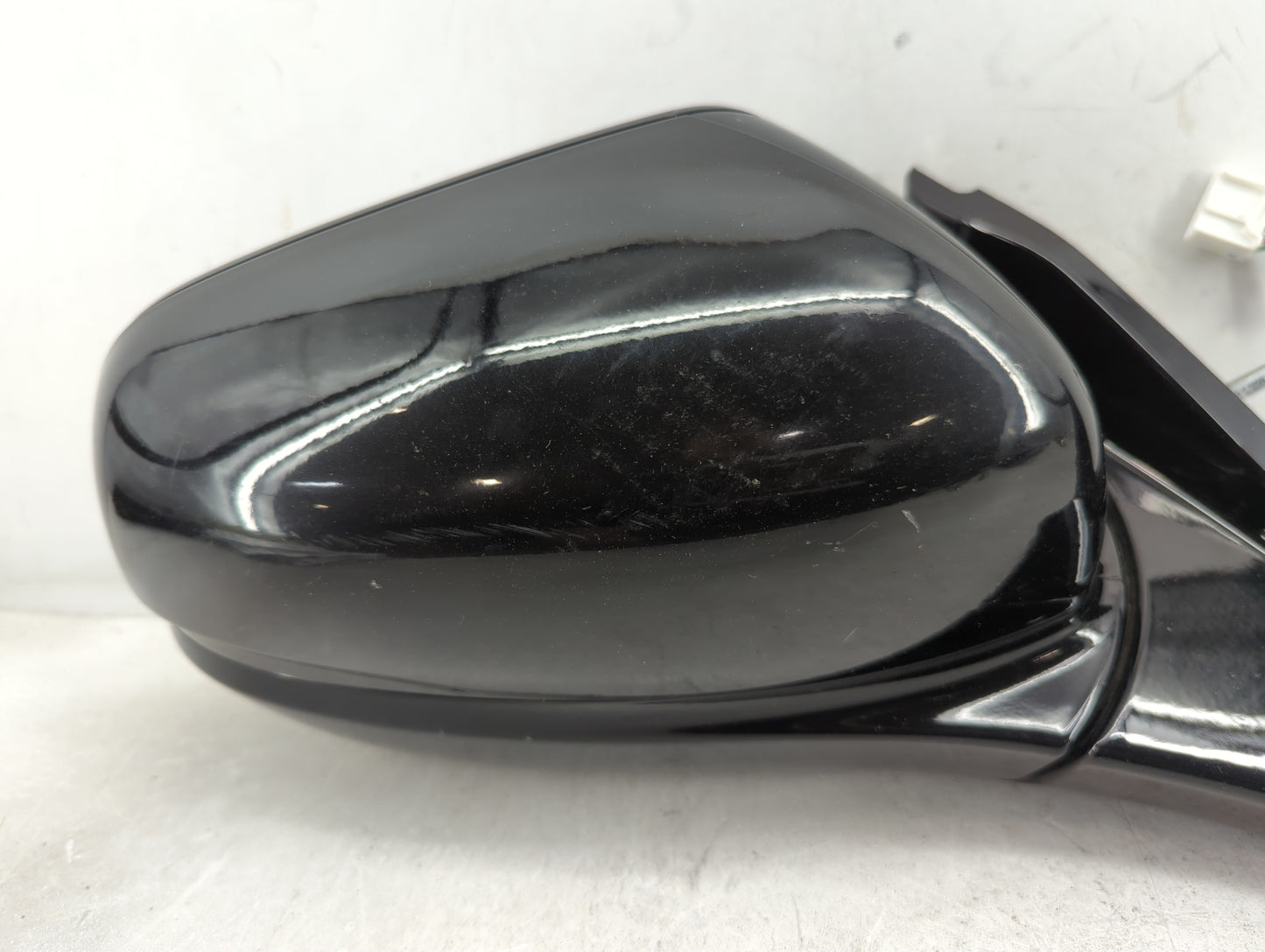 2017-2020 Honda Ridgeline Passenger Side View Mirror - Right Door Mirror OEM Used - Oemusedautoparts1.com