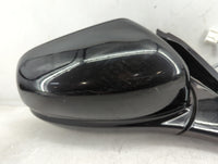 2017-2020 Honda Ridgeline Passenger Side View Mirror - Right Door Mirror OEM Used - Oemusedautoparts1.com