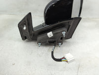2017-2020 Honda Ridgeline Passenger Side View Mirror - Right Door Mirror OEM Used - Oemusedautoparts1.com