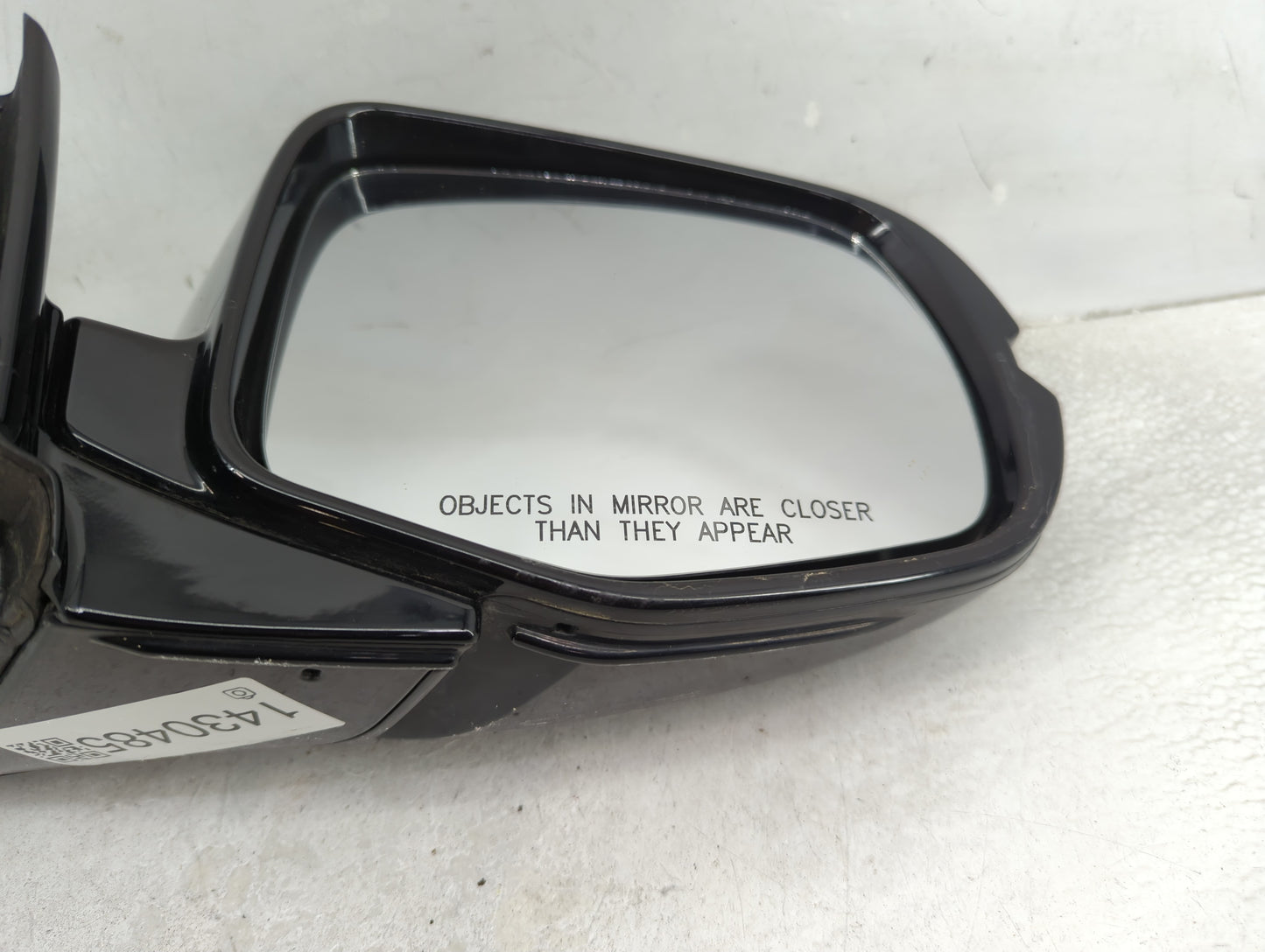 2017-2020 Honda Ridgeline Passenger Side View Mirror - Right Door Mirror OEM Used - Oemusedautoparts1.com