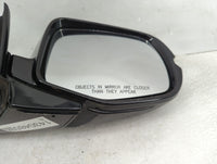 2017-2020 Honda Ridgeline Passenger Side View Mirror - Right Door Mirror OEM Used - Oemusedautoparts1.com