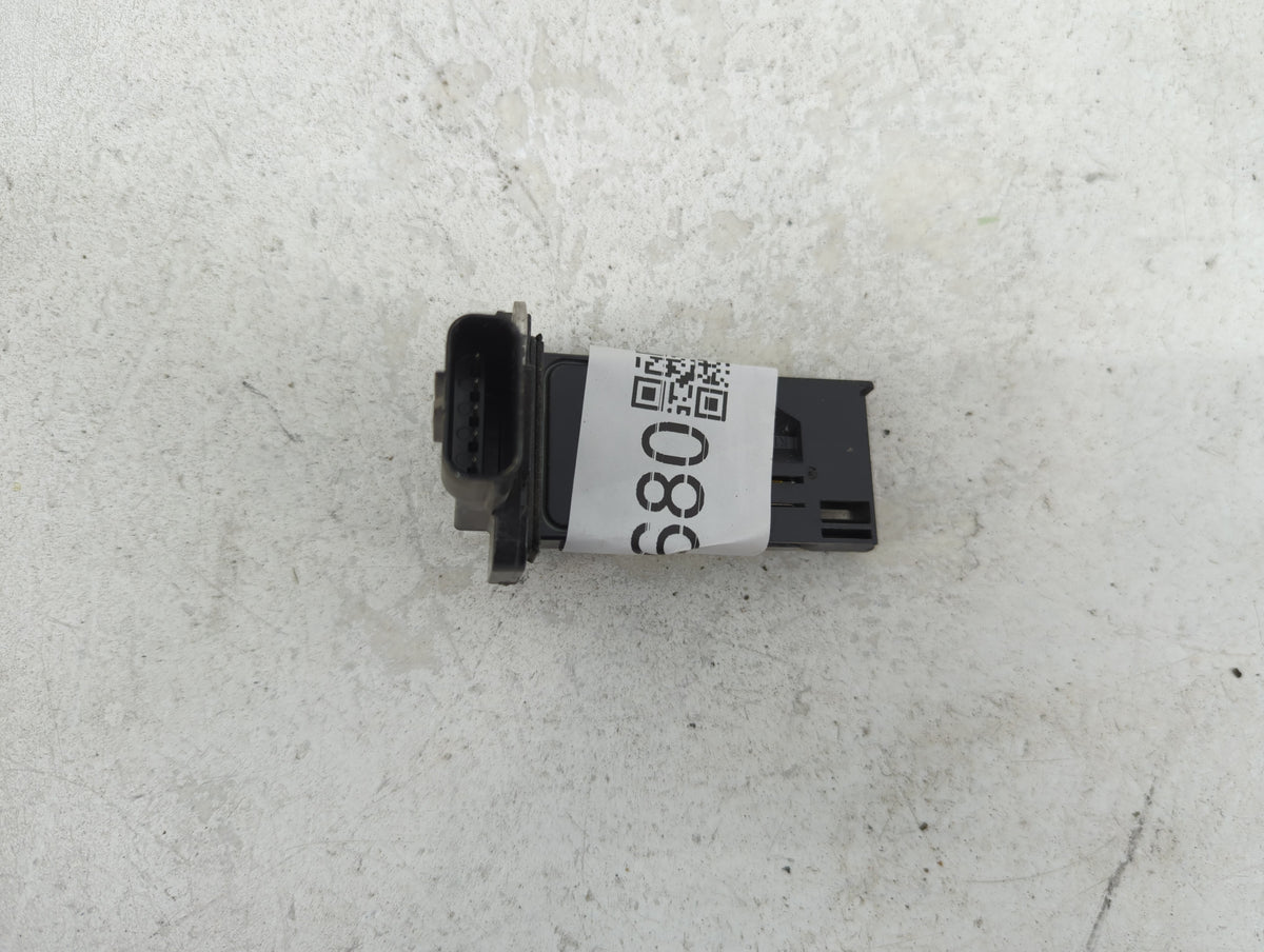 2012-2022 Honda Ridgeline Mass Air Flow Meter Maf Sensor 1432680 - Oemusedautoparts1.com