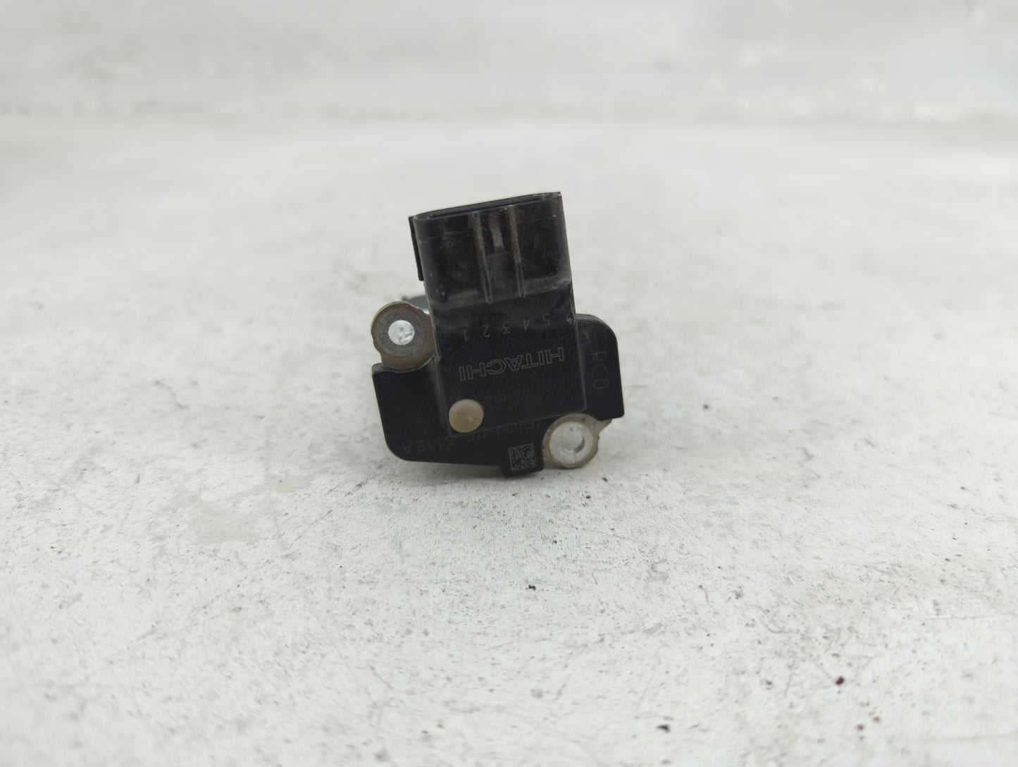 2012-2022 Honda Ridgeline Mass Air Flow Meter Maf - Oemusedautoparts1.com