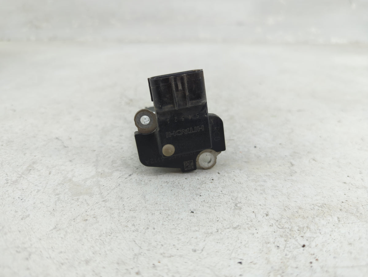 2012-2022 Honda Ridgeline Mass Air Flow Meter Maf Sensor 1432680 - Oemusedautoparts1.com