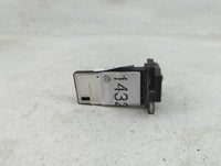 2012-2022 Honda Ridgeline Mass Air Flow Meter Maf Sensor 1432680 - Oemusedautoparts1.com
