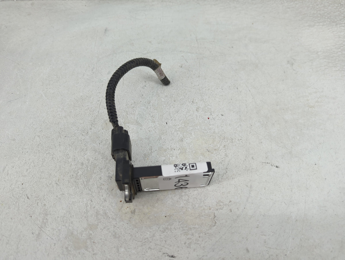 2012-2022 Honda Ridgeline Mass Air Flow Meter Maf Sensor 1436062 - Oemusedautoparts1.com