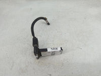 2012-2022 Honda Ridgeline Mass Air Flow Meter Maf Sensor 1436062 - Oemusedautoparts1.com