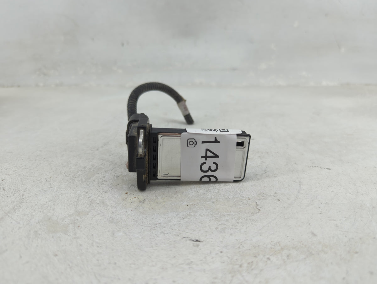 2012-2022 Honda Ridgeline Mass Air Flow Meter Maf Sensor 1436062 - Oemusedautoparts1.com