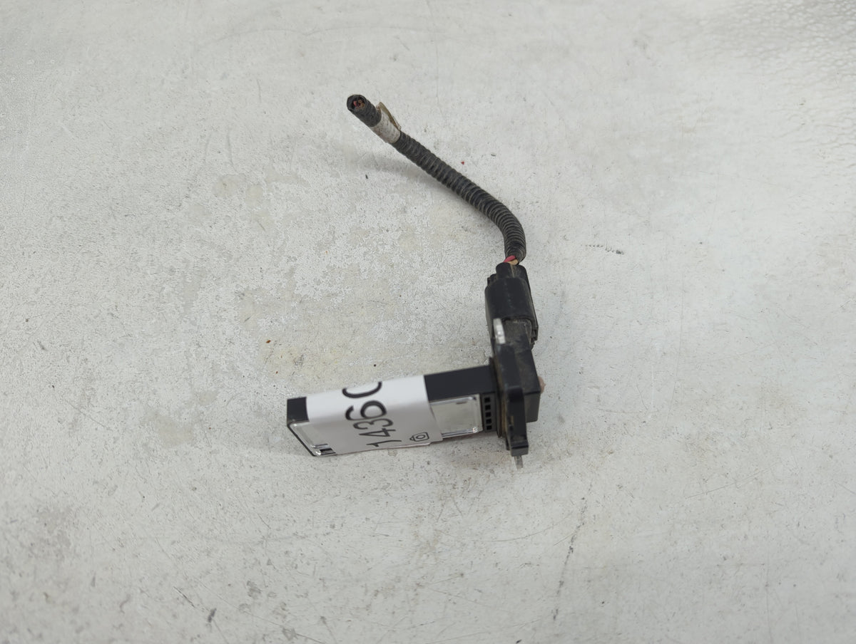 2012-2022 Honda Ridgeline Mass Air Flow Meter Maf Sensor 1436062 - Oemusedautoparts1.com