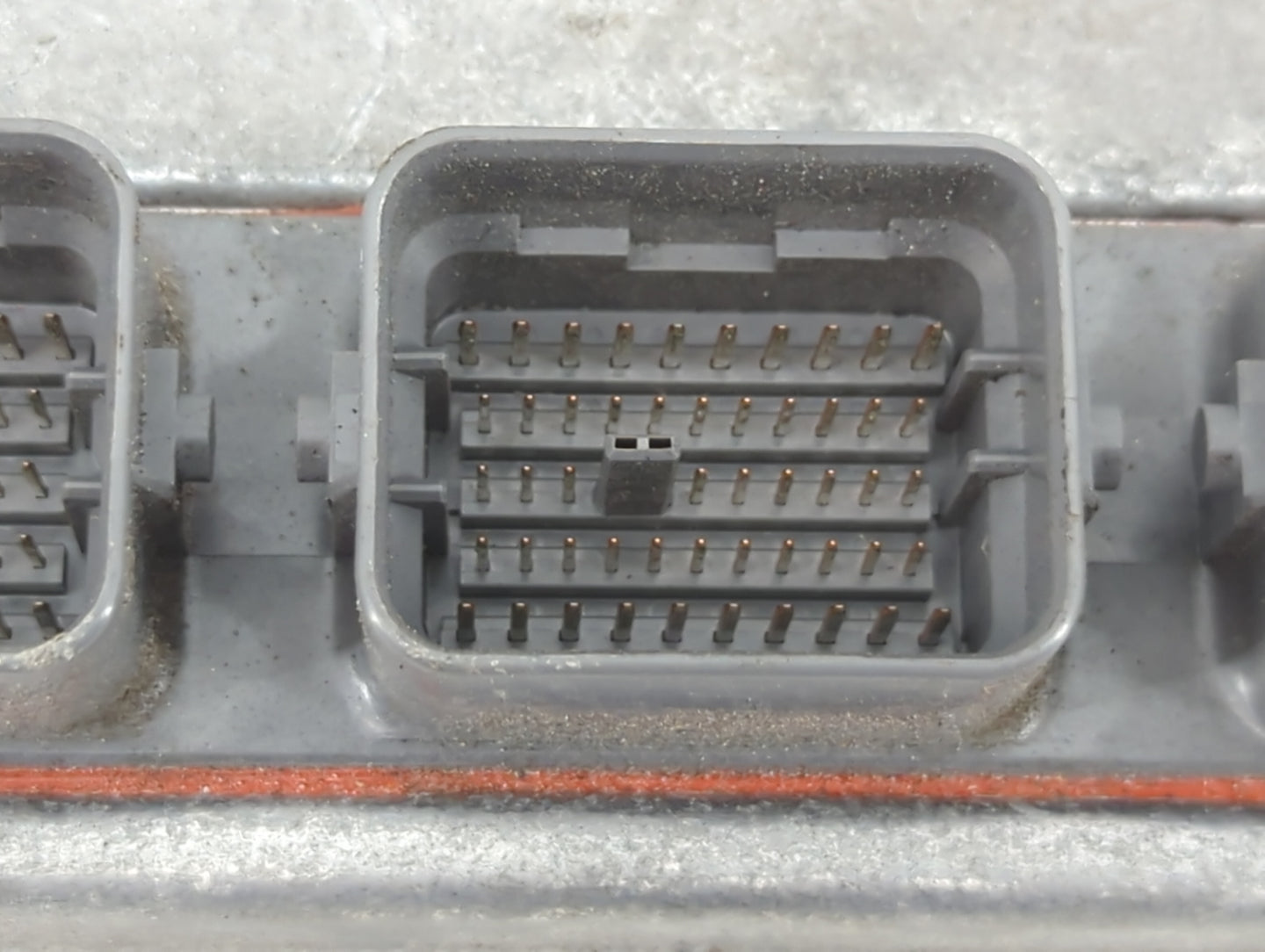 2019 Honda Ridgeline PCM Engine Control Computer ECU ECM PCU OEM P/N:37820-5MJ-A91 J675-100084 Fits OEM Used Auto Parts - Oe