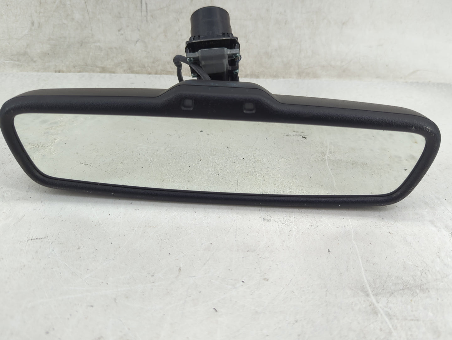 2017-2019 Honda Ridgeline Interior Rear View Mirror Replacement OEM Fits Fits 2016 2017 2018 2019 OEM Used Auto Parts - Oemu
