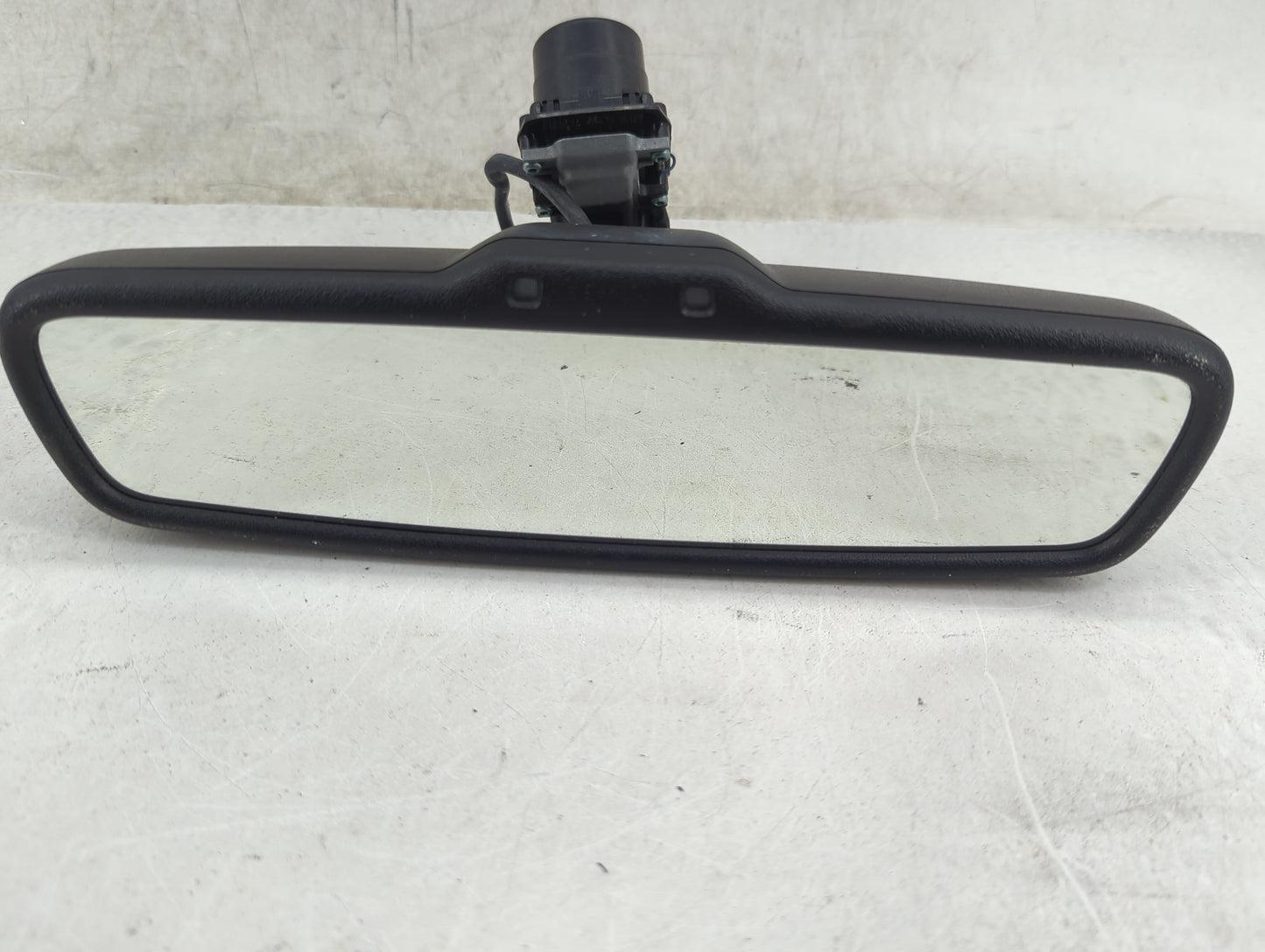 2017-2019 Honda Ridgeline Interior Rear View Mirror Replacement OEM Fits Fits 2016 2017 2018 2019 OEM Used Auto Parts - Oemu