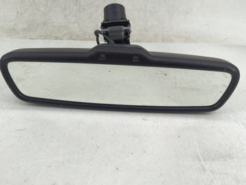 2017-2019 Honda Ridgeline Interior Rear View Mirror Replacement OEM Fits Fits 2016 2017 2018 2019 OEM Used Auto Parts - Oemu