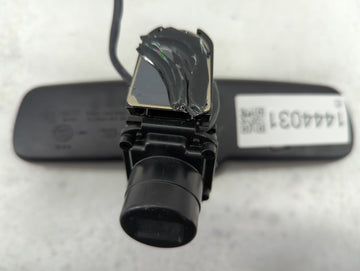 2017-2019 Honda Ridgeline Interior Rear View Mirror Replacement OEM Fits Fits 2016 2017 2018 2019 OEM Used Auto Parts