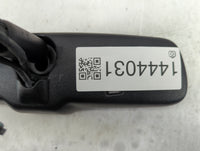 2017-2019 Honda Ridgeline Interior Rear View Mirror Replacement OEM Fits Fits 2016 2017 2018 2019 OEM Used Auto Parts - Oemu