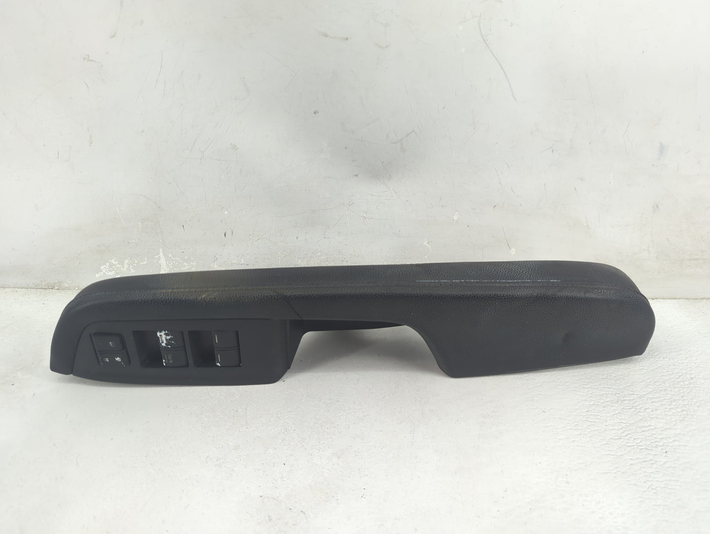 2017-2022 Honda Ridgeline Master Power Window Switch Replacement Driver Side Left P/N:83591T6ZA011585 Fits OEM Used Auto Par
