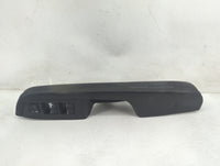 2017-2022 Honda Ridgeline Master Power Window Switch Replacement Driver Side Left P/N:83591T6ZA011585 Fits OEM Used Auto Par