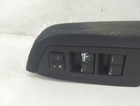2017-2022 Honda Ridgeline Master Power Window Switch Replacement Driver Side Left P/N:83591T6ZA011585 Fits OEM Used Auto Par