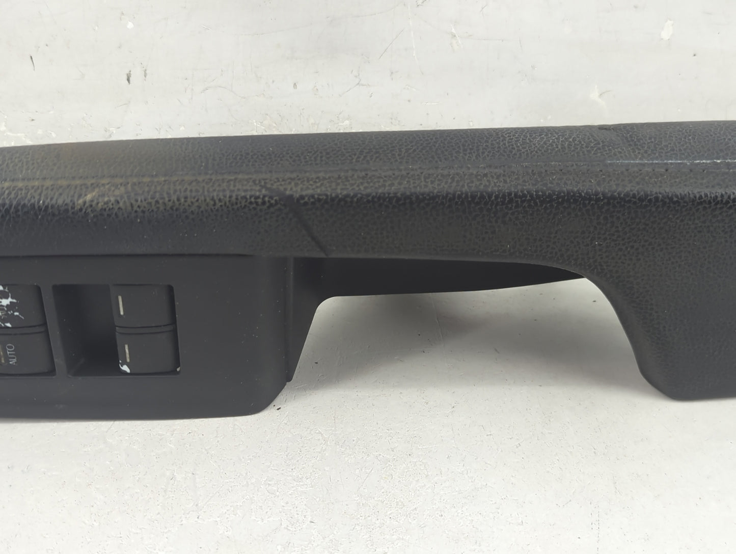 2017-2022 Honda Ridgeline Master Power Window Switch Replacement Driver Side Left P/N:83591T6ZA011585 Fits OEM Used Auto Par
