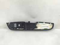2017-2022 Honda Ridgeline Master Power Window Switch Replacement Driver Side Left P/N:83591T6ZA011585 Fits OEM Used Auto Par