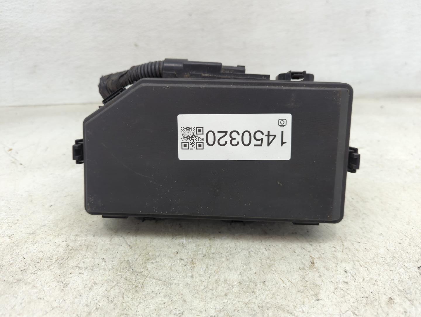 2017-2019 Honda Ridgeline Fusebox Fuse Box Panel Relay Module P/N:T6Z A010 AO T6ZA010AO, 380RD02KAR Fits Fits 2017 2018 2019