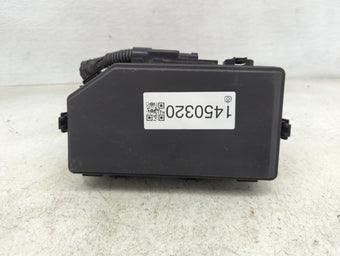 compare product 2017-2019 Honda Ridgeline Fusebox Fuse Box Panel Relay Module P/N:T6Z A010 AO T6ZA010AO, 380RD02KAR Fits Fits 2017 2018 2019 OEM Used Auto Parts