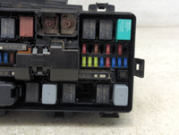 2017-2019 Honda Ridgeline Fusebox Fuse Box Panel Relay Module P/N:T6Z A010 AO T6ZA010AO, 380RD02KAR Fits Fits 2017 2018 2019