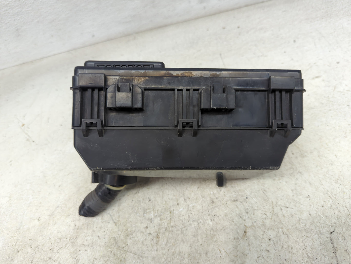 2017-2019 Honda Ridgeline Fusebox Fuse Box Panel Relay Module P/N:T6Z A010 AO T6ZA010AO, 380RD02KAR Fits Fits 2017 2018 2019