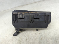 2017-2019 Honda Ridgeline Fusebox Fuse Box Panel Relay Module P/N:T6Z A010 AO T6ZA010AO, 380RD02KAR Fits Fits 2017 2018 2019