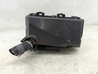 2017-2019 Honda Ridgeline Fusebox Fuse Box Panel Relay Module P/N:T6Z A010 AO T6ZA010AO, 380RD02KAR Fits Fits 2017 2018 2019