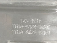 2019 Honda Ridgeline Windshield Washer Fluid Reservoir Bottle Oem - Oemusedautoparts1.com
