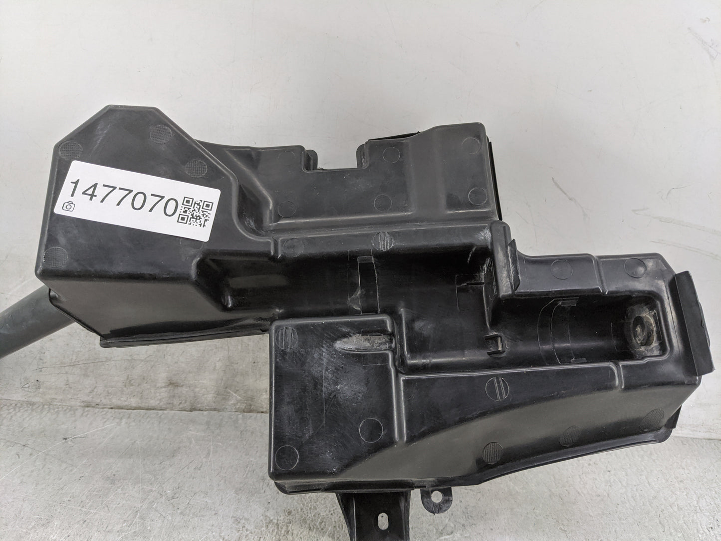 2019 Honda Ridgeline Windshield Washer Fluid Reservoir Bottle Oem - Oemusedautoparts1.com