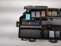 2017-2019 Honda Ridgeline Fusebox Fuse Box Panel Relay Module P/N:37820180612 Fits Fits 2017 2018 2019 OEM Used Auto Parts -