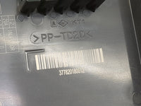 2017-2019 Honda Ridgeline Fusebox Fuse Box Panel Relay Module P/N:37820180612 Fits Fits 2017 2018 2019 OEM Used Auto Parts -