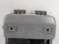 2017-2020 Honda Ridgeline Overhead Roof Console Tan - Oemusedautoparts1.com