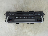 2017-2019 Honda Ridgeline Climate Control Module Temperature AC/Heater Replacement P/N:79600T6ZA511M1 SANWA2A365G Fits OEM U