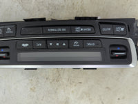 2017-2019 Honda Ridgeline Climate Control Module Temperature AC/Heater Replacement P/N:79600T6ZA511M1 SANWA2A365G Fits OEM U
