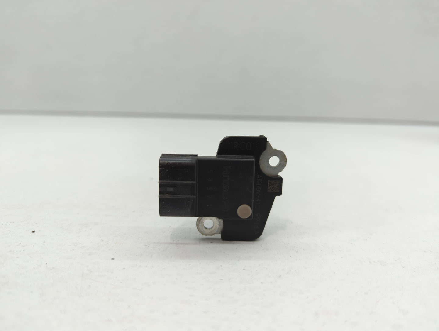 2012-2022 Honda Ridgeline Mass Air Flow Meter Maf - Oemusedautoparts1.com