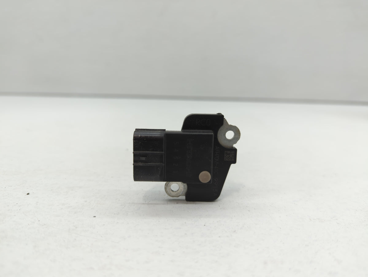 2012-2022 Honda Ridgeline Mass Air Flow Meter Maf Sensor - Oemusedautoparts1.com