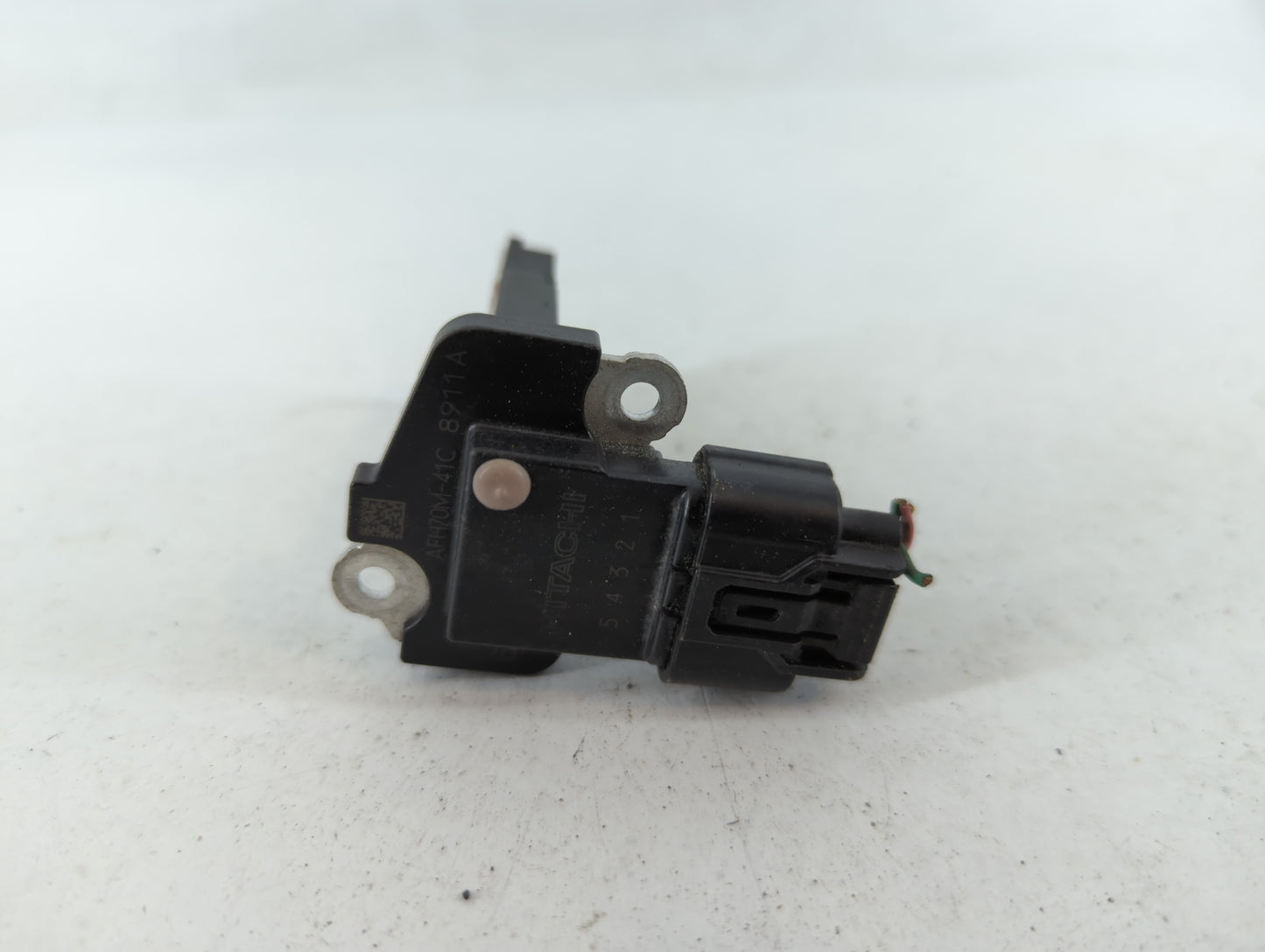2012-2022 Honda Ridgeline Mass Air Flow Meter Maf - Oemusedautoparts1.com