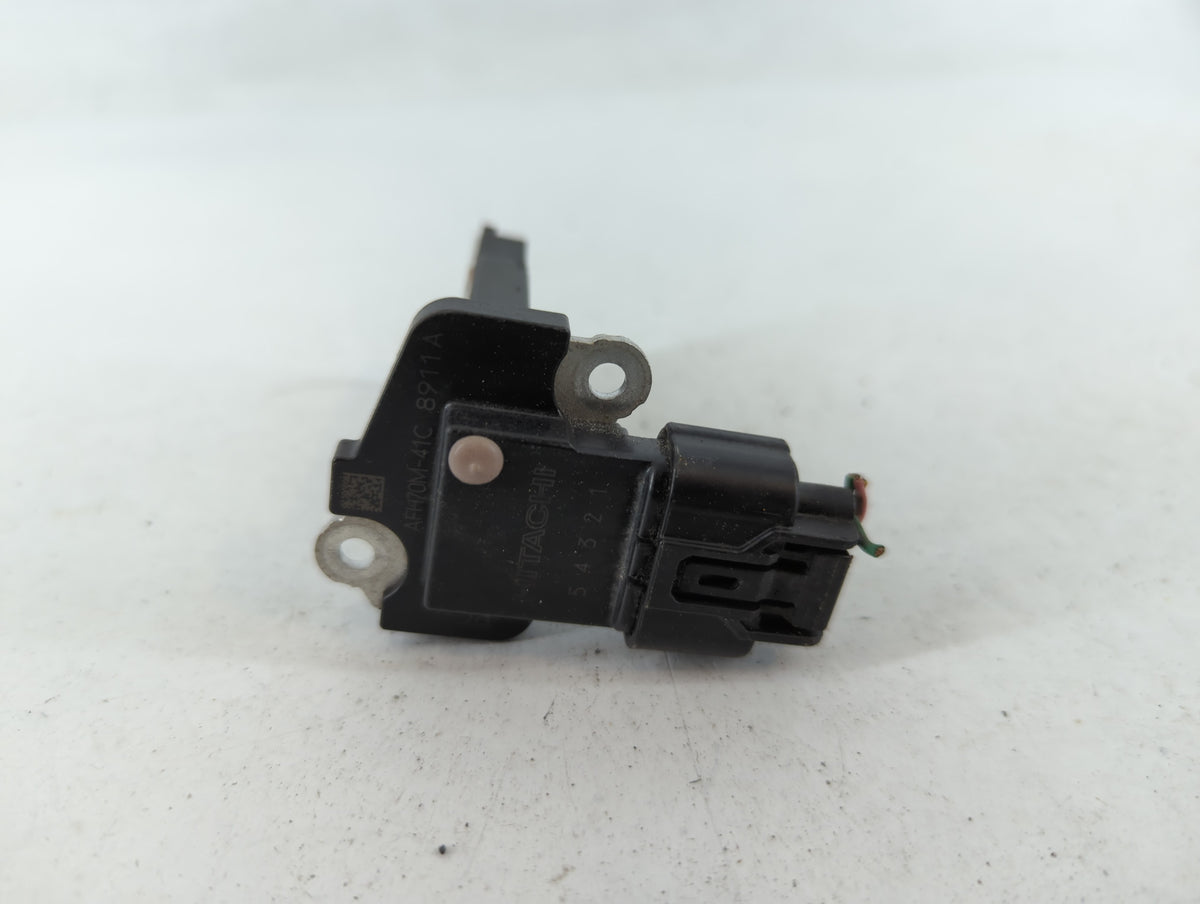 2012-2022 Honda Ridgeline Mass Air Flow Meter Maf Sensor 731918 - Oemusedautoparts1.com