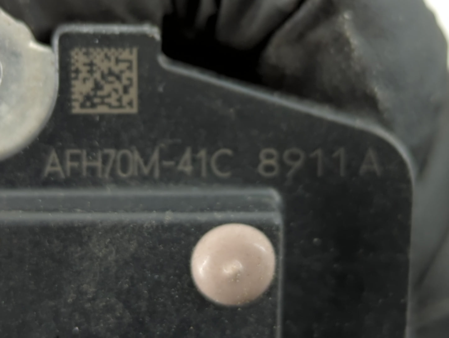 2012-2022 Honda Ridgeline Mass Air Flow Meter Maf - Oemusedautoparts1.com
