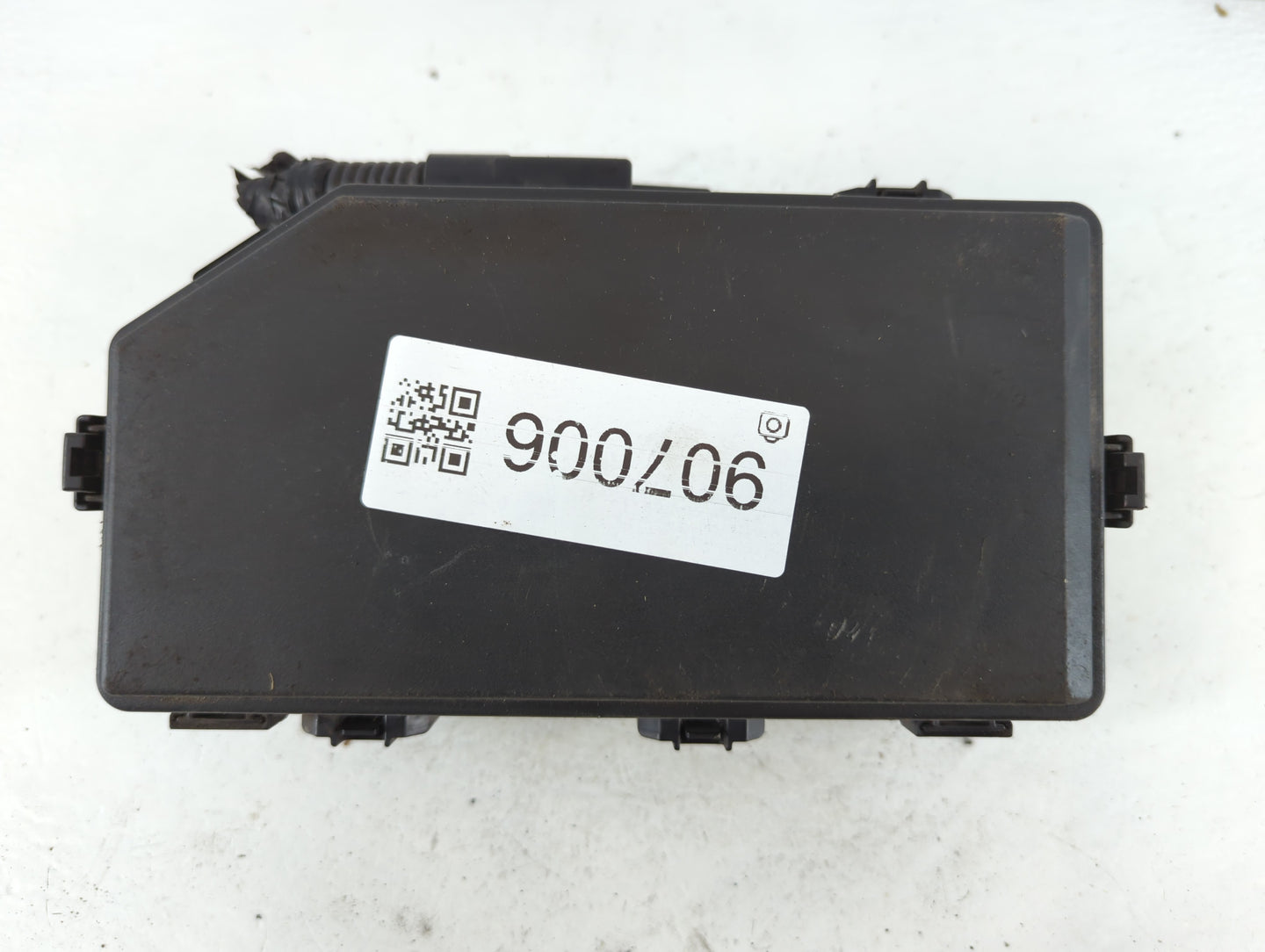 2017-2019 Honda Ridgeline Fusebox Fuse Box Panel Relay Module P/N:380RD037EY 180419 T6Z A010 A0 Fits Fits 2017 2018 2019 OEM