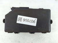 2017-2019 Honda Ridgeline Fusebox Fuse Box Panel Relay Module P/N:380RD037EY 180419 T6Z A010 A0 Fits Fits 2017 2018 2019 OEM