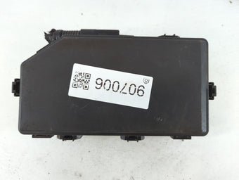 compare product 2017-2019 Honda Ridgeline Fusebox Fuse Box Panel Relay Module P/N:380RD037EY 180419 T6Z A010 A0 Fits Fits 2017 2018 2019 OEM Used Auto Parts