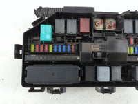 2017-2019 Honda Ridgeline Fusebox Fuse Box Panel Relay Module P/N:380RD037EY 180419 T6Z A010 A0 Fits Fits 2017 2018 2019 OEM