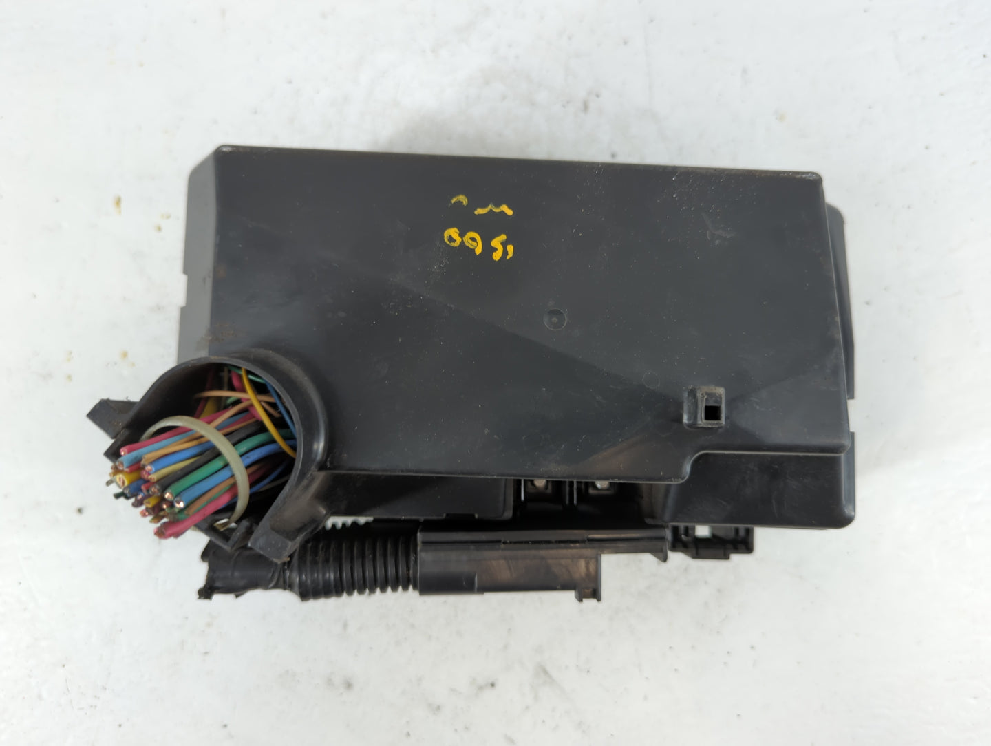 2017-2019 Honda Ridgeline Fusebox Fuse Box Panel Relay Module P/N:380RD037EY 180419 T6Z A010 A0 Fits Fits 2017 2018 2019 OEM